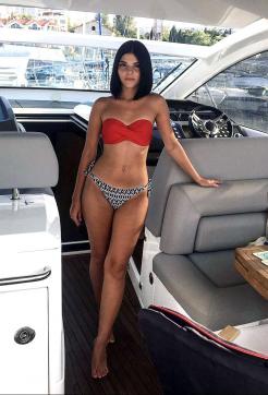 Lena - Escort lady Istanbul 3