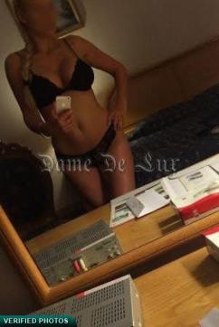 Sharon - Escort lady Bucharest 6