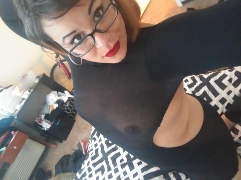 Lori Tes - Escort lady Lakewood 2