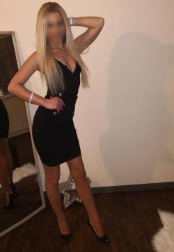 JordanslovesMunich - Escort ladies Munich 1