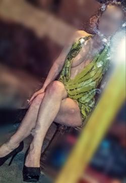 Cherish - Escort ladies Des Moines IA 1