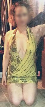 Cherish - Escort lady Des Moines IA 2