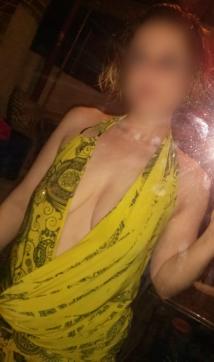 Cherish - Escort lady Des Moines IA 5