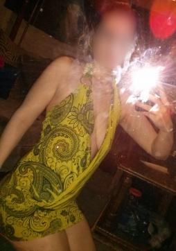 Cherish - Escort lady Des Moines IA 6