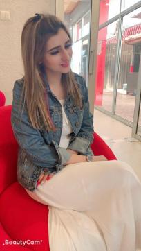 Indian Model Hoor in Dubai - Escort bizarre lady Dubai 3