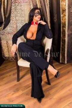Laura28 - Escort lady Bucharest 3
