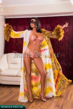 Laura28 - Escort lady Bucharest 4
