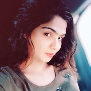 Indian Escort Hira in Dubai - Escort lady Dubai 3