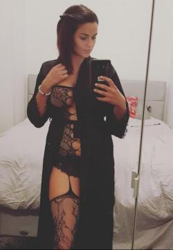 Rebecca - Escort ladies Marseille 1