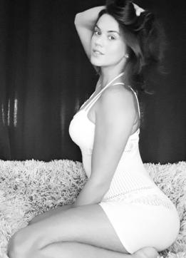 Rebecca - Escort lady Marseille 3