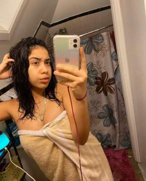 Liah - Escort lady New York City 2