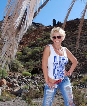 Lucy - Escort lady San Bartolomé de Tirajana 10