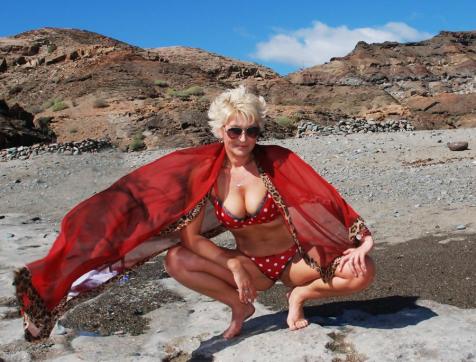 Lucy - Escort lady San Bartolomé de Tirajana 8