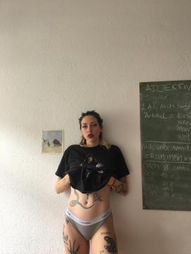 Mia Culpa - Escort lady Berlin 6