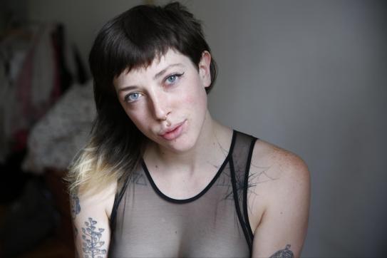 Mia Culpa - Escort lady Berlin 8