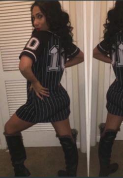 Moaney Barbie - Escort ladies Seattle 1