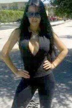 Sevensky - Escort lady Miami FL 2