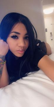 Evangeline - Escort lady Durham NC 2