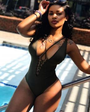 pamela - Escort lady Abu Dhabi 2