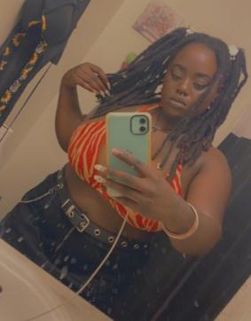 Monni - Escort dominatrix Las Vegas 10