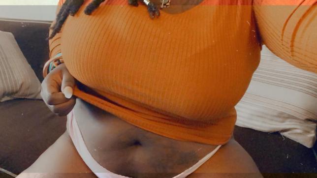 Monni - Escort dominatrix Las Vegas 3