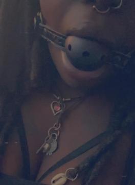 Monni - Escort dominatrix Las Vegas 6