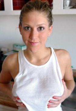 clarisse - Escort ladies Montreal 1