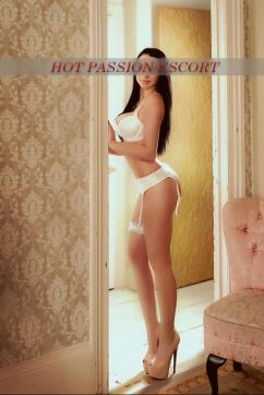 Amy - Escort lady Nuremberg 4