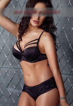 Jana - Escort ladies Nuremberg 1