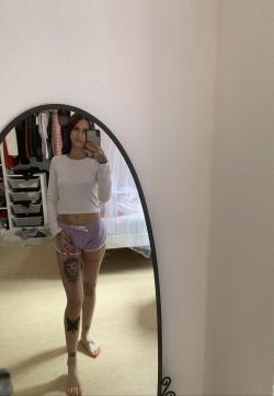 Melissa - Escort ladies Berlin 1