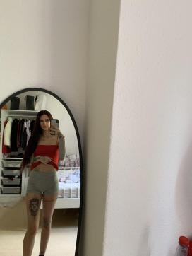 Melissa - Escort lady Berlin 2