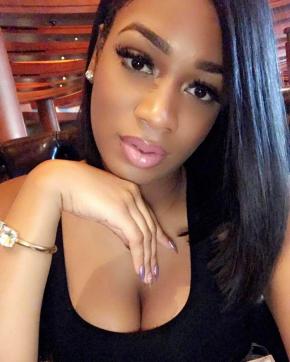 Jean - Escort lady Dubai 2