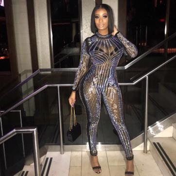 Jean - Escort lady Dubai 3