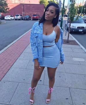 Jean - Escort lady Dubai 4