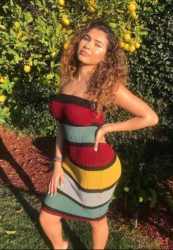 arielle - Escort ladies Créteil 1