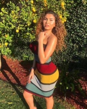 arielle - Escort lady Créteil 2