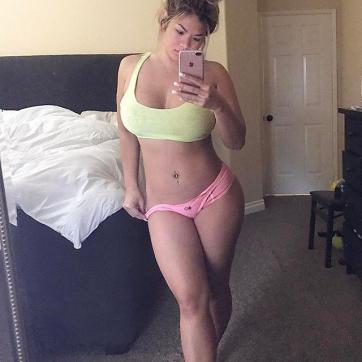 CINDY - Escort lady Abu Dhabi 4