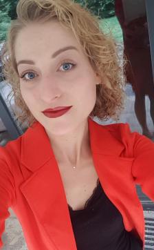 Lavignia-Elena - Escort lady Münster 3