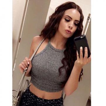 NICKY - Escort lady al-Ain 4