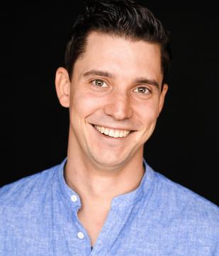 MrTom - Escort mens Münster 2