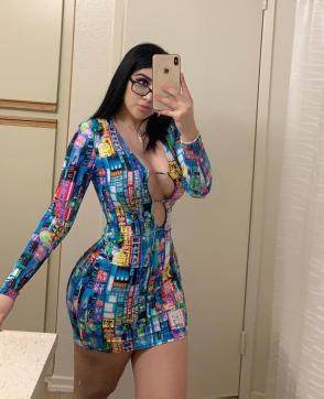 jennywills - Escort lady Doha 3