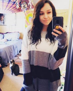 Cadey0069 - Escort female slave / maid Boston MA 2