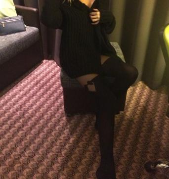 Ewa 35 - Escort lady Warsaw 2