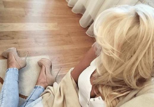 Ewa 35 - Escort lady Warsaw 3