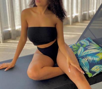 LOSTA - Escort lady Casablanca 2