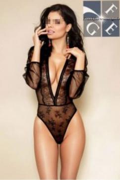 Victoria - Escort lady Frankfurt 2