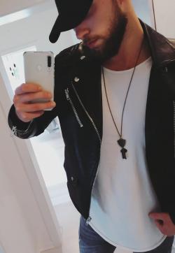 Nick Escort - Escort mens Bielefeld 1