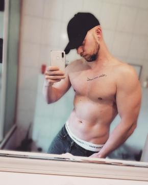 Nick Escort - Escort mens Bielefeld 2