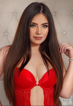 Sisi - Escort ladies London 1