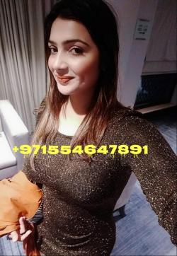 Indian Escort Rachel in Dubai - Escort bizarre ladies Dubai 1